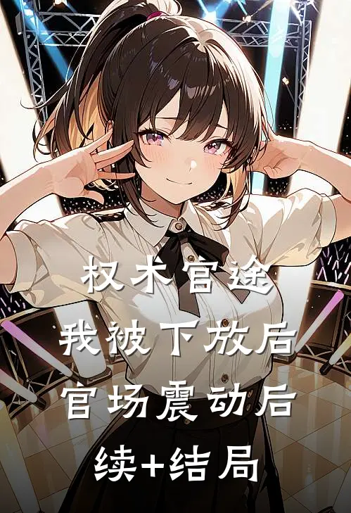 权术官途：我被下放后官场震动后续+结局