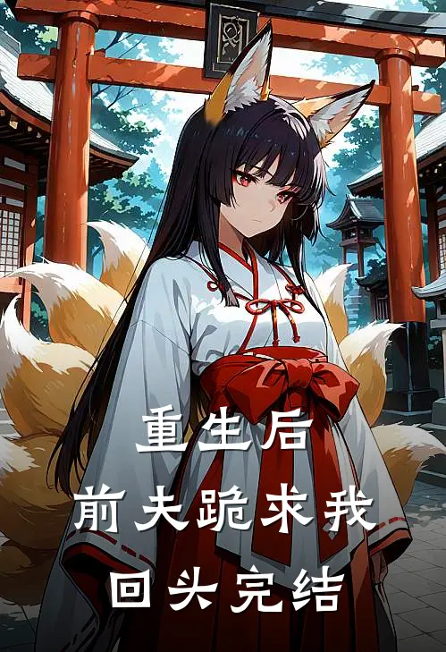 重生后,前夫跪求我回头完结