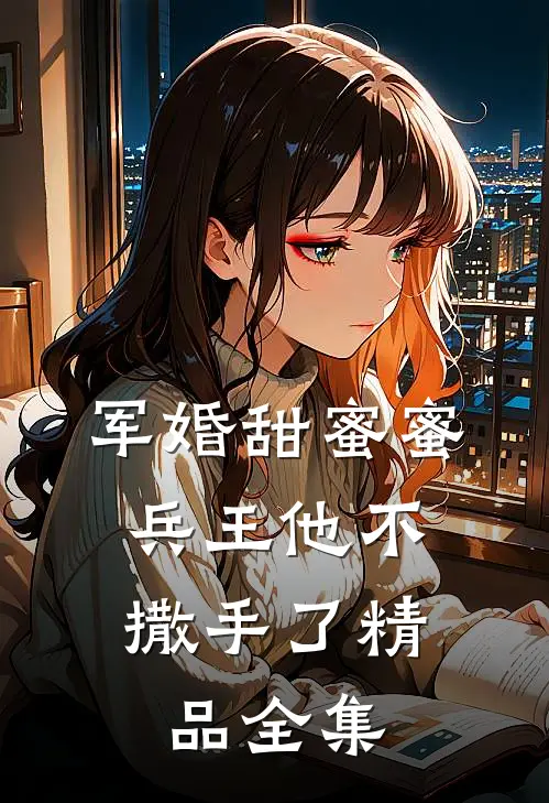 军婚甜蜜蜜，兵王他不撒手了精品全集