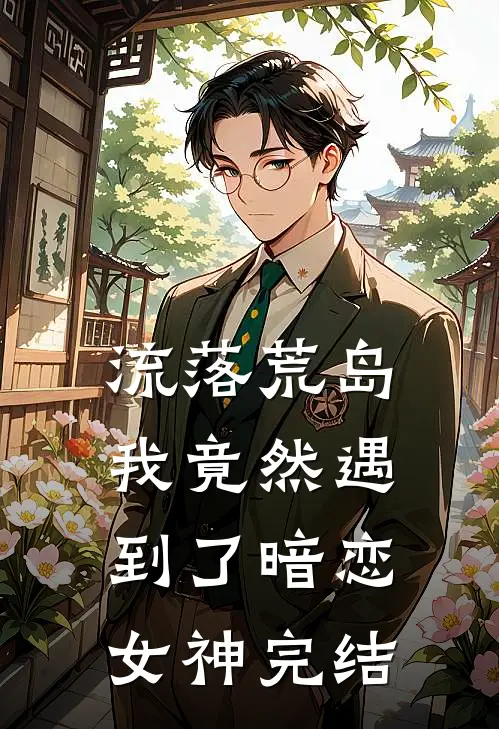 流落荒岛,我竟然遇到了暗恋女神完结