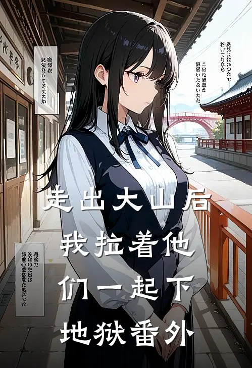 走出大山后,我拉着他们一起下地狱番外