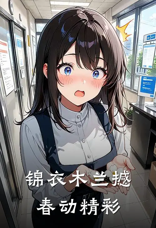 锦衣木兰撼春动精彩