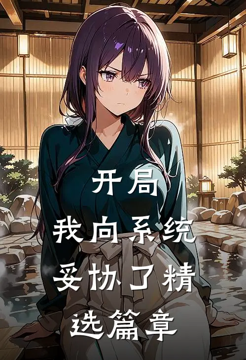 开局我向系统妥协了精选篇章