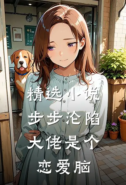 精选小说步步沦陷，大佬是个恋爱脑