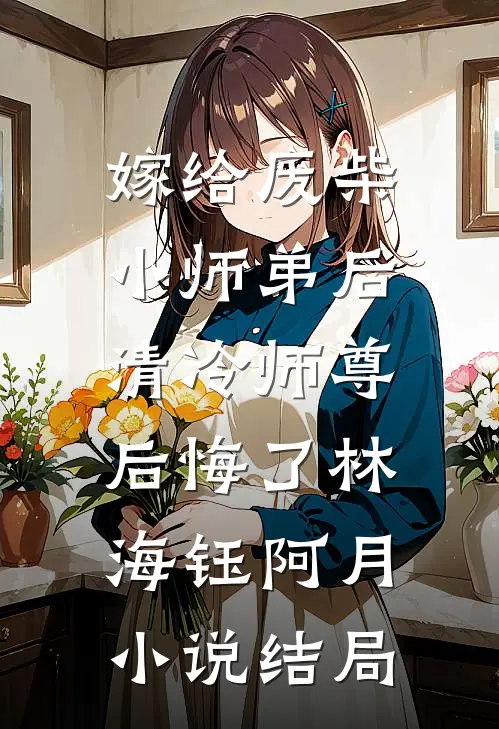 嫁给废柴小师弟后，清冷师尊后悔了林海钰阿月小说结局