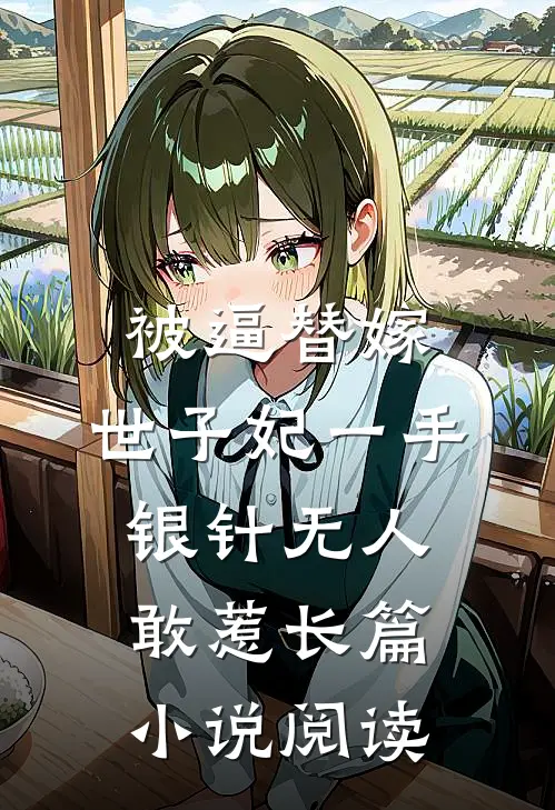 被逼替嫁：世子妃一手银针无人敢惹长篇小说阅读