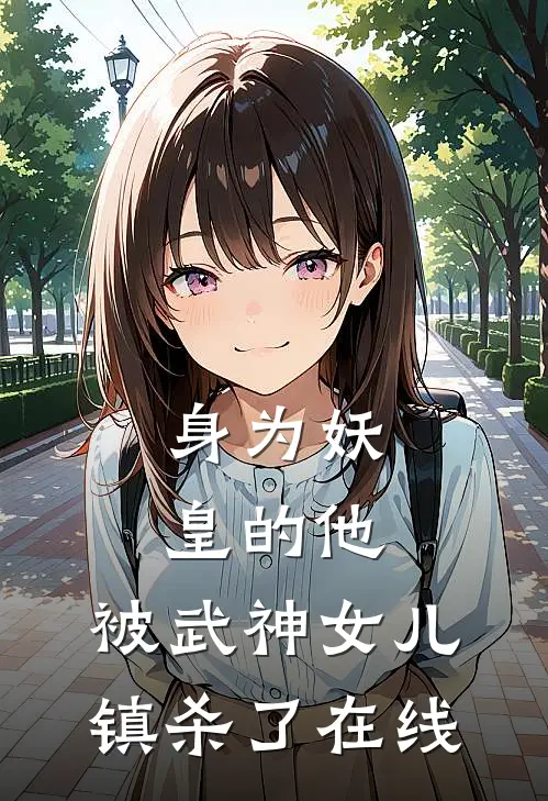 身为妖皇的他,被武神女儿镇杀了在线阅读