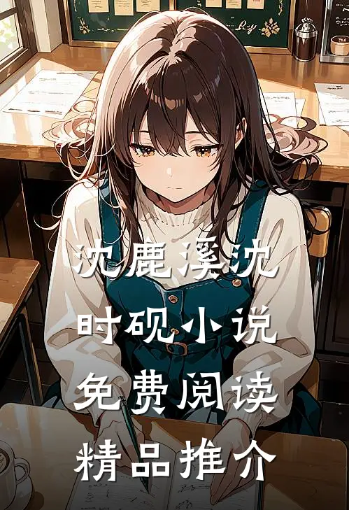 沈鹿溪沈时砚小说免费阅读精品推介