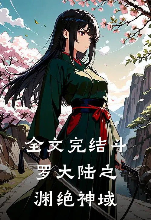 全文完结斗罗大陆之渊绝神域