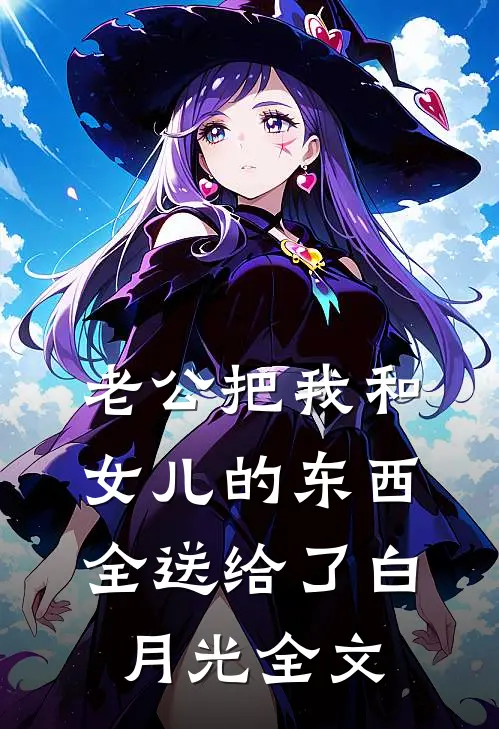 老公把我和女儿的东西全送给了白月光全文