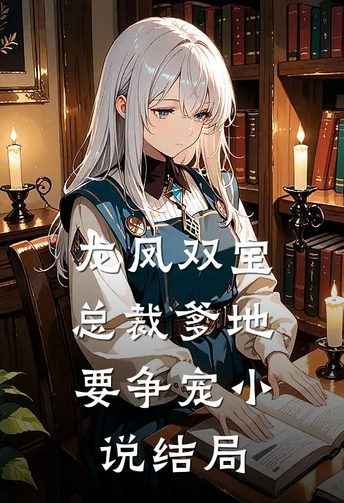 龙凤双宝总裁爹地要争宠结局