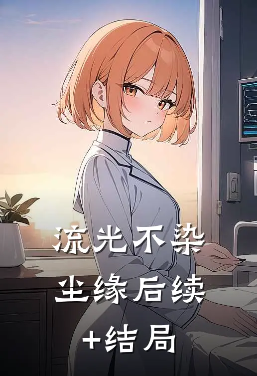 流光不染尘缘后续+结局
