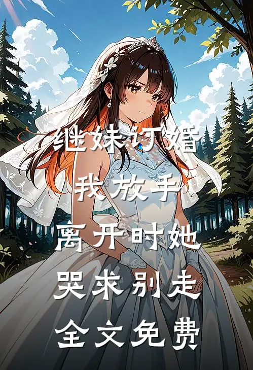 继妹订婚我放手,离开时她哭求别走全文免费观看