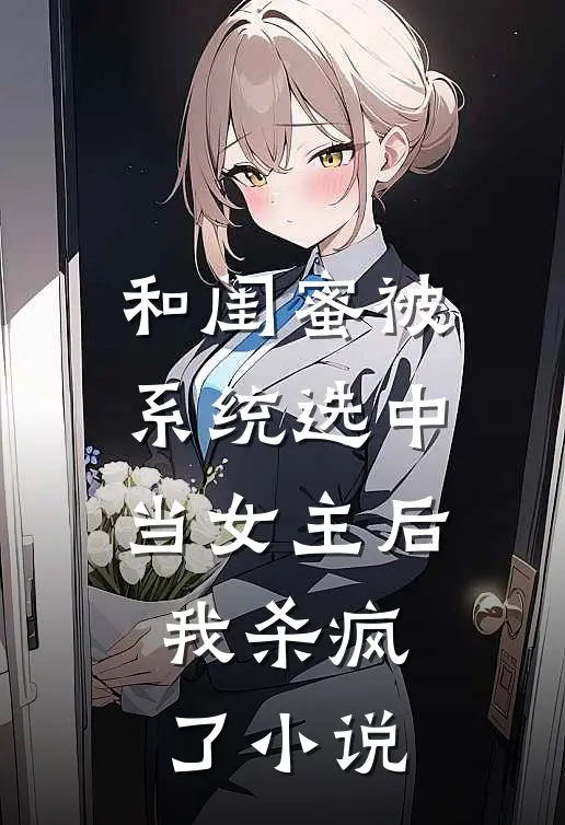 和闺蜜被系统选中当女主后,我杀疯了免费阅读