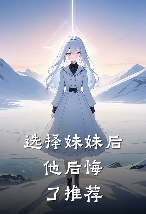选择妹妹后,他后悔了推荐文