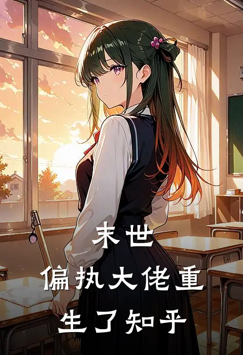 末世偏执大佬重生了知乎免费阅读