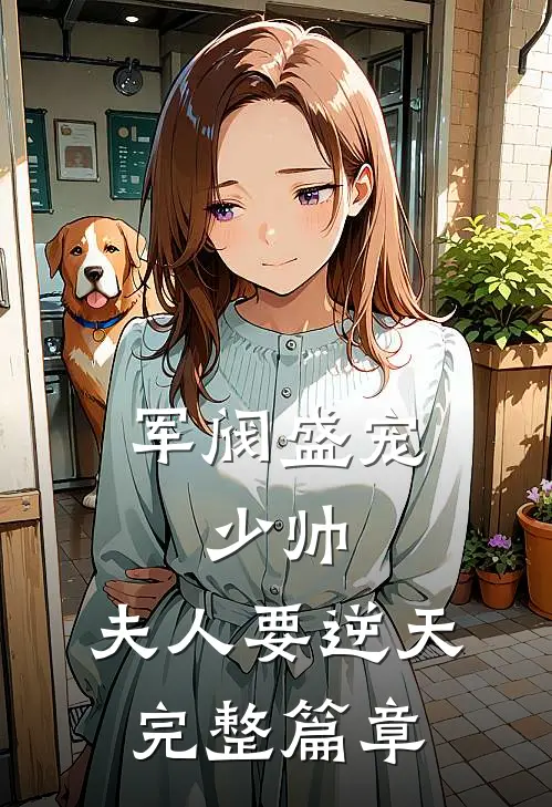 军阀盛宠少帅,夫人要逆天完整篇章免费阅读