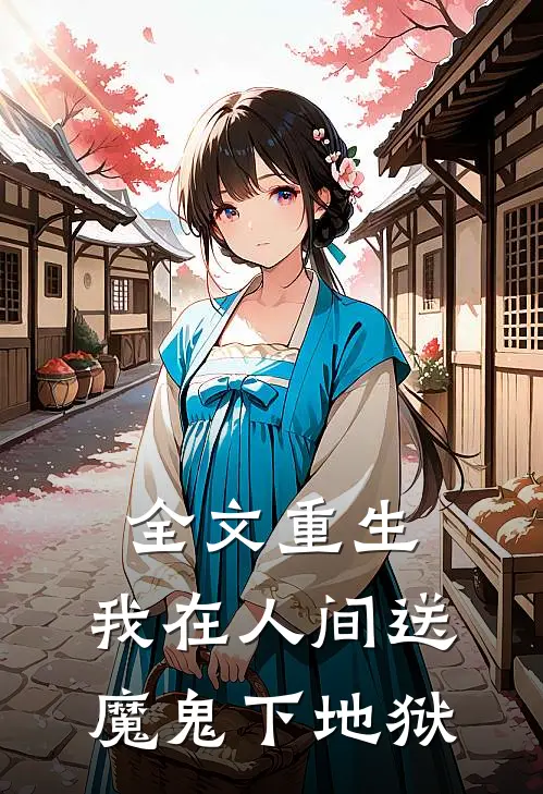 全文重生我在人间送魔鬼下地狱