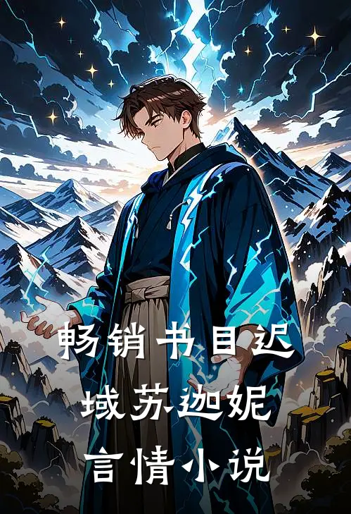 畅销书目迟域苏迦妮言情小说