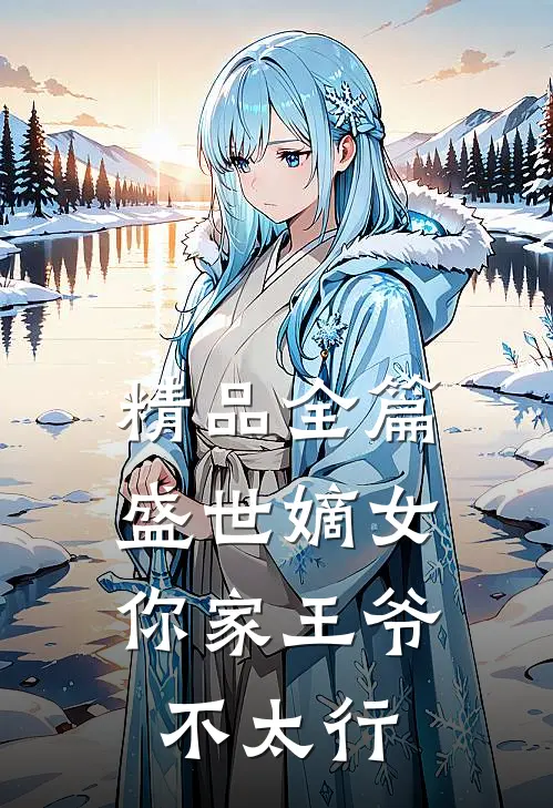 精品全篇盛世嫡女你家王爷不太行免费阅读