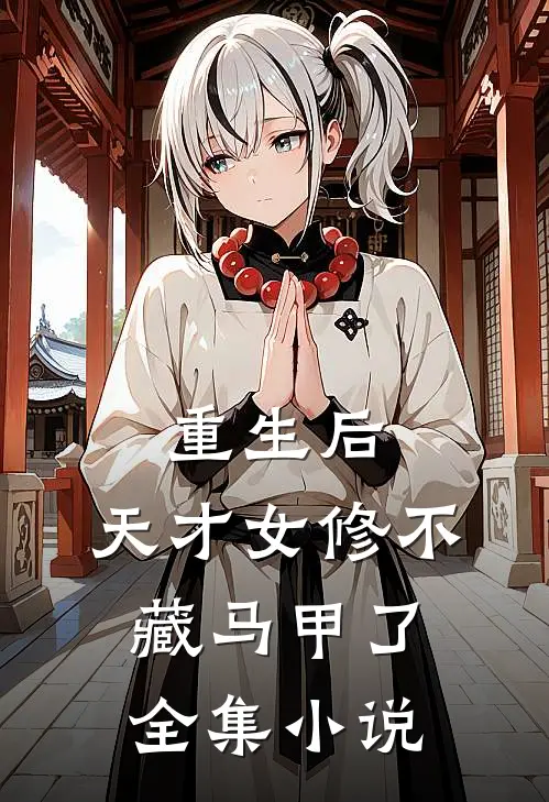重生后,天才女修不藏马甲了全集免费阅读