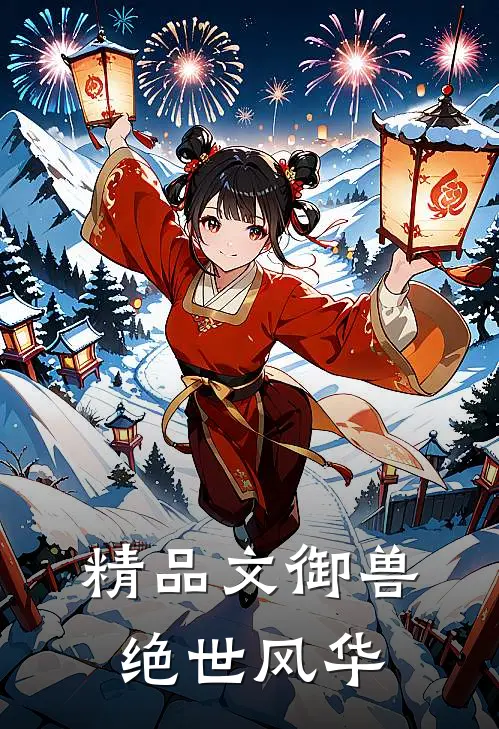 精品文御兽绝世风华免费阅读