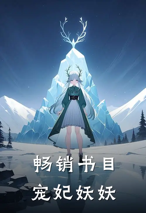 畅销书目宠妃妖妖