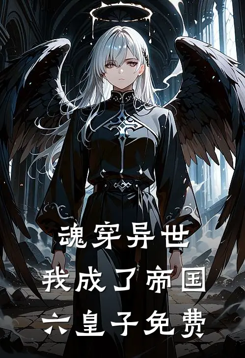 魂穿异世我成了帝国六皇子免费阅读