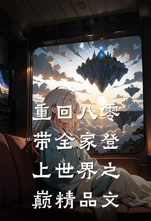 重回八零：带全家登上世界之巅精品文
