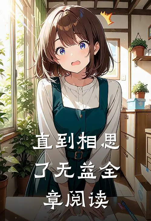 直到相思了无益全章阅读