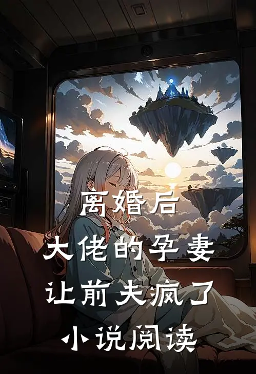 离婚后,大佬的孕妻让前夫疯了阅读