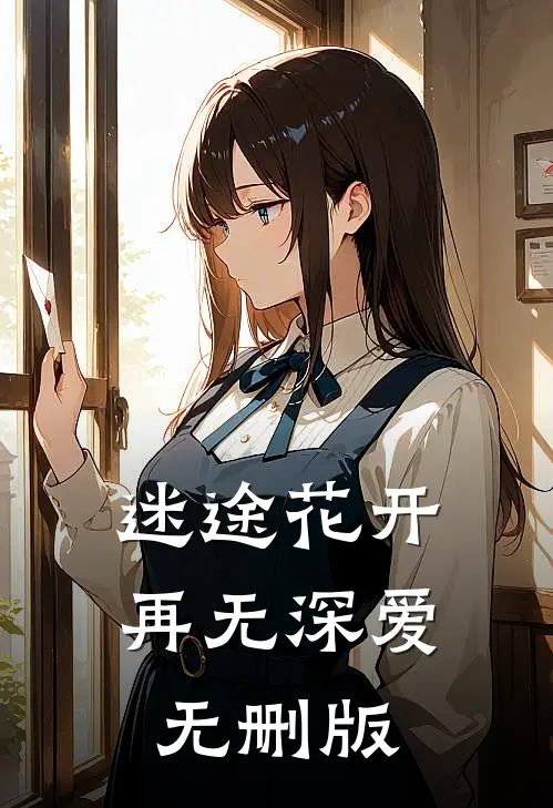 迷途花开，再无深爱无删版