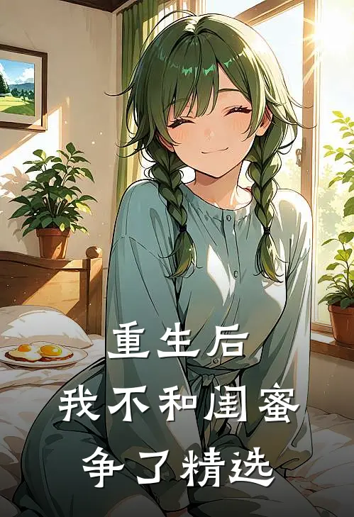 重生后,我不和闺蜜争了精选阅读