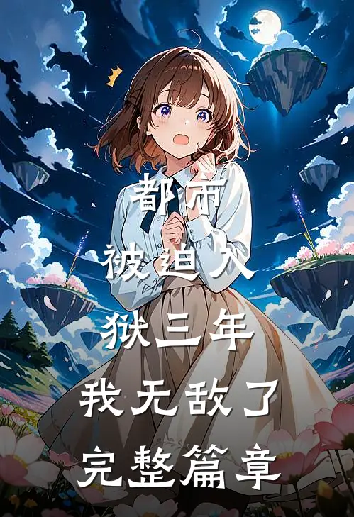 都市被迫入狱三年,我无敌了完整篇章阅读