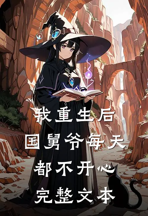 我重生后,国舅爷每天都不开心完整文本在线阅读