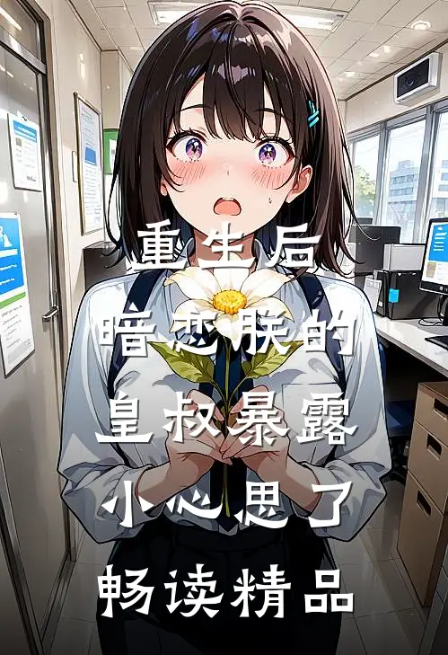 重生后,暗恋朕的皇叔暴露小心思了畅读精品