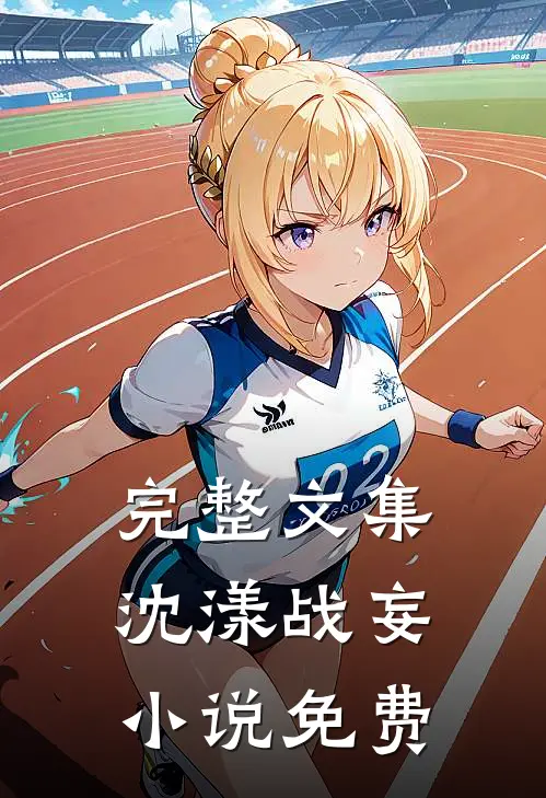 完整文集沈漾战妄小说免费