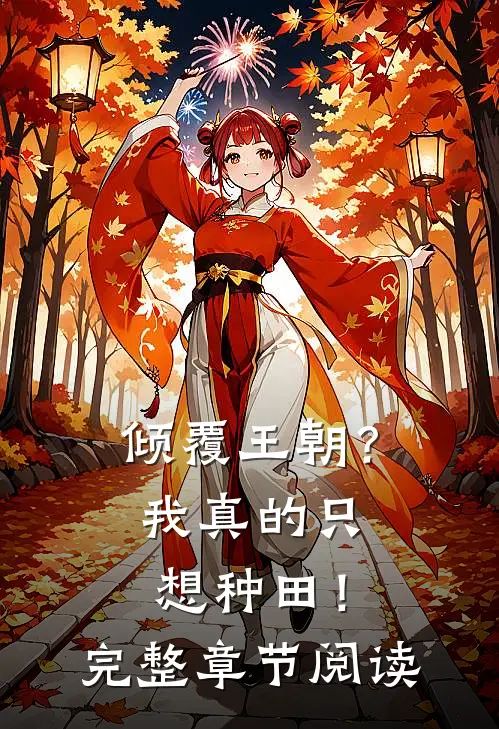 倾覆王朝?我真的只想种田!完整章节阅读免费