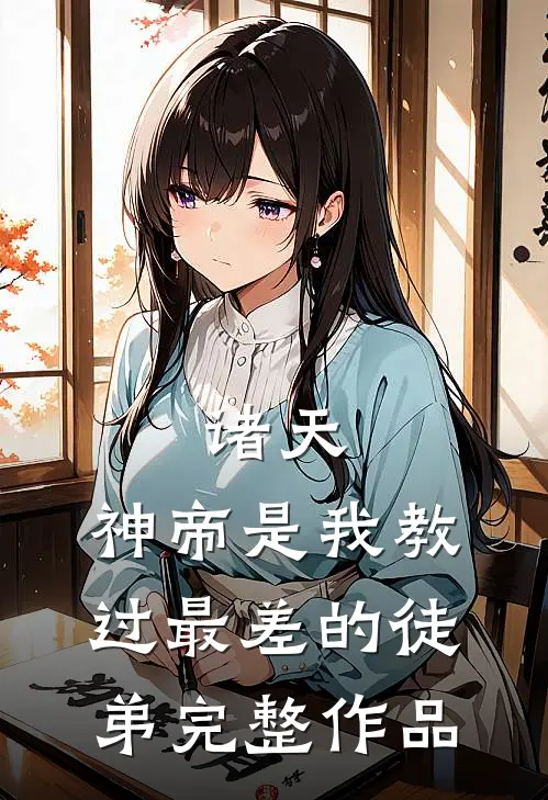 诸天神帝是我教过最差的徒弟完整作品免费阅读