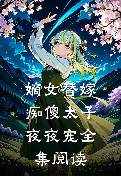 嫡女替嫁,痴傻太子夜夜宠全集阅读免费