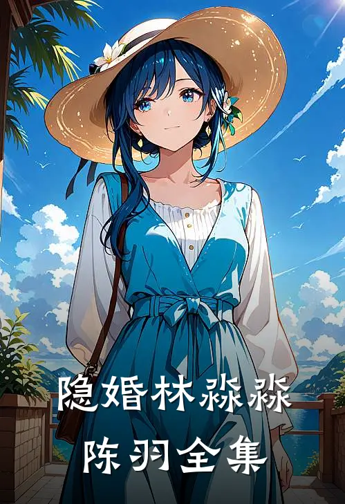 隐婚林淼淼陈羽全集