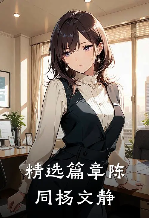 精选篇章陈同杨文静