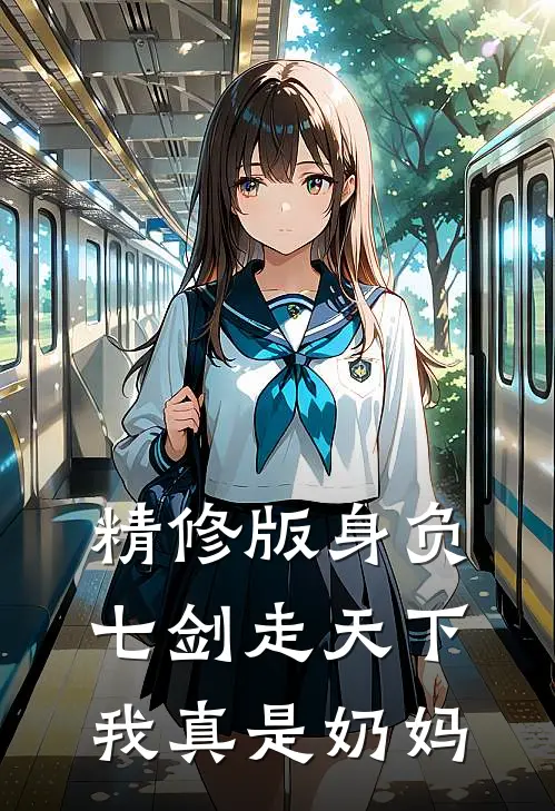 精修版身负七剑走天下：我真是奶妈