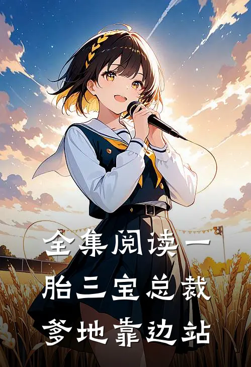 全集阅读一胎三宝总裁爹地靠边站
