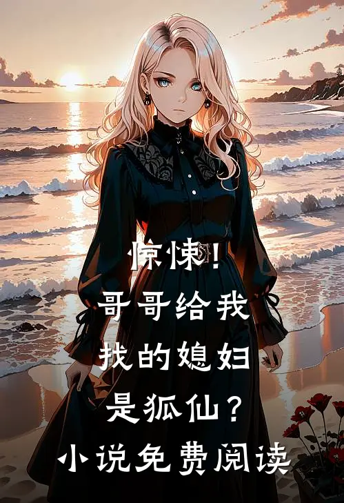 惊悚!哥哥给我找的媳妇是狐仙?免费阅读全文
