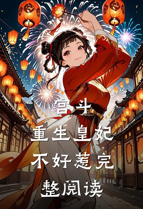 宫斗重生皇妃不好惹完整阅读全文