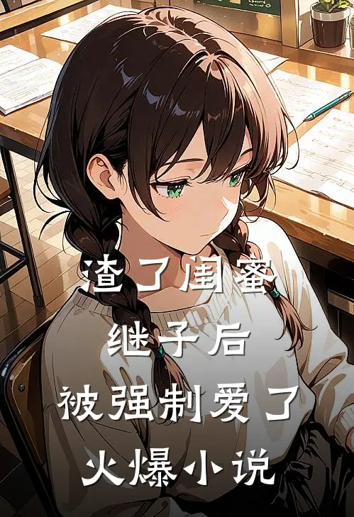 渣了闺蜜继子后,被强制爱了火爆在线阅读