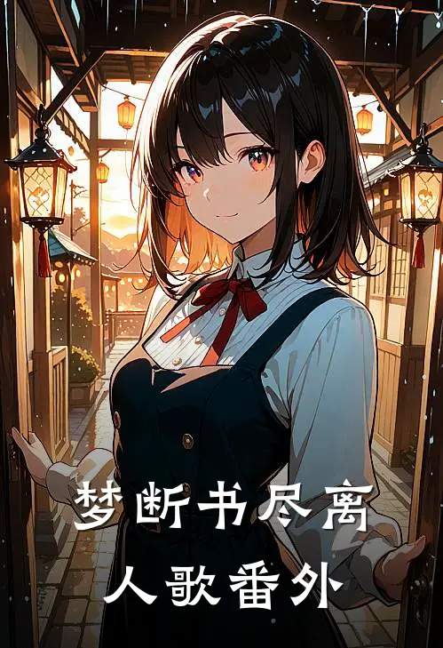 梦断书尽离人歌番外