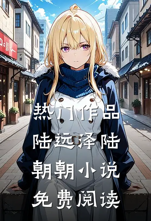 热门作品陆远泽陆朝朝免费阅读全文