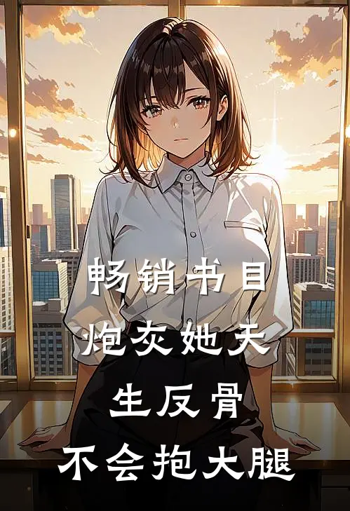 畅销书目炮灰她天生反骨，不会抱大腿